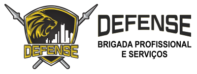 Defense Oficial - Brigada Profissional e Serviços